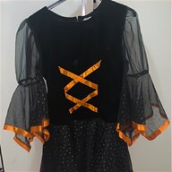 vestito da strega adulto in vendita usato