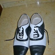 scarpe tango uomo usato