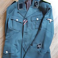 russia uniforme usato