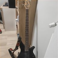 jazz bass 5 usato