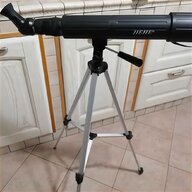 telescopio professionale usato