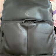 backpack leather usato