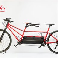 borse cicloturismo bicicletta usato