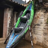 nova kayak usato