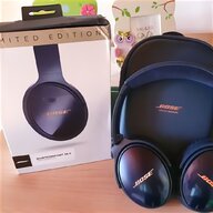 cuffie bose quietcomfort 35 usato