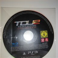 test drive unlimited 2 ps3 usato