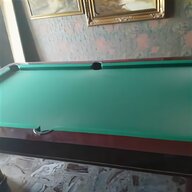 tavolo biliardo snooker usato
