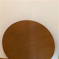 specchio antico tavolo usato