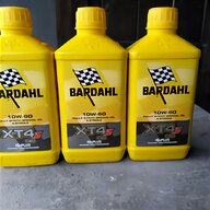 bardahl diesel usato