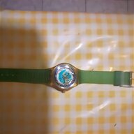 swatch automatico 1992 usato