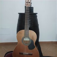 chitarra spagnola usato