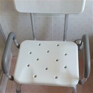 sedia vasca usato