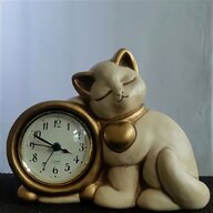 thun gatto orologio usato