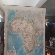 africa geografica usato