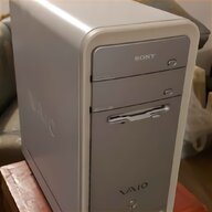 sony pc all one usato
