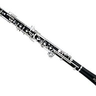 oboe yamaha usato