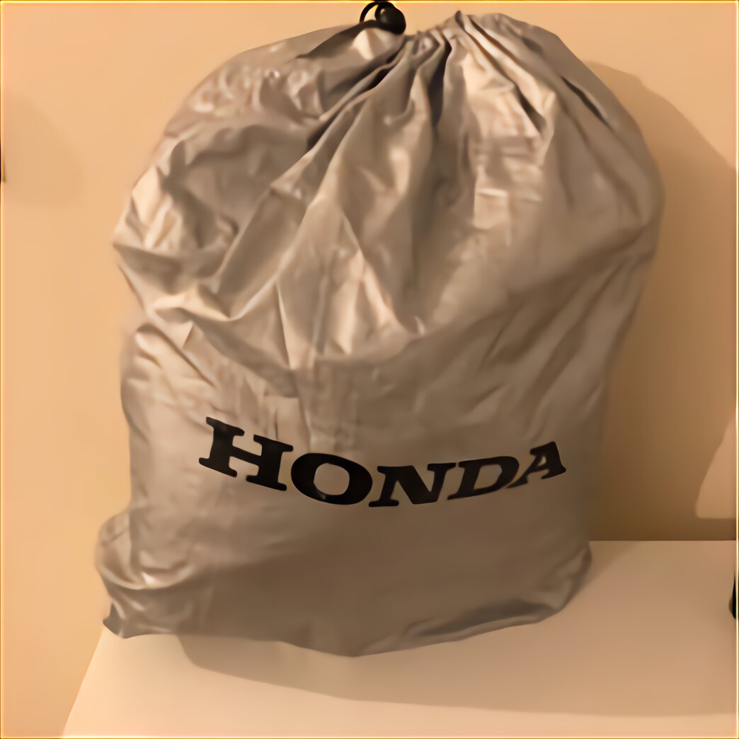 Telo Coprimoto Moto Antipioggia Honda HORNET 600 