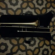 trombone selmer usato