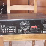 cambridge audio remote control 640 r telecomando usato