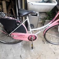 bici donna bike usato
