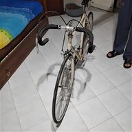borraccia vintage bici corsa usato