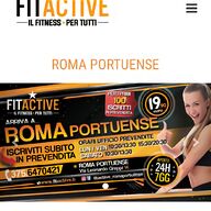 fit active usato