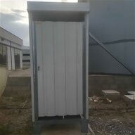 container wc usato
