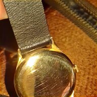 lorenz orologi oro 750 usato