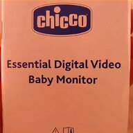 baby control video digital usato