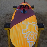 kayak surf usato