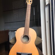 chitarra 12 corde tamaki usato