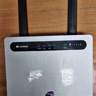 router 4g tim usato