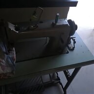 macchina cucire calzolaio usato