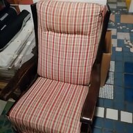 sedia sospesa usato