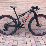 forcella rock shox sid cup usato
