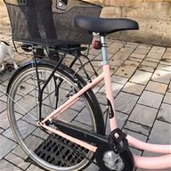 bici graziella rosa usato
