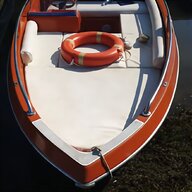 barca vetroresina lancia usato