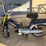 scooter pedalata assistita usato