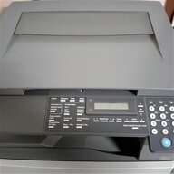 fotocopiatrice minolta bizhub 283 usato