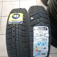 gomme 155 80 r13 usato