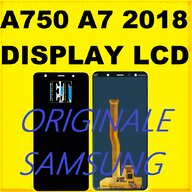 samsung s4 gt i9505 display lcd usato