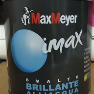 max meyer usato