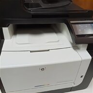 scanner professionale usato