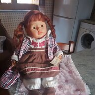 my doll bambola usato