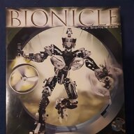 bionicle usato