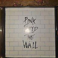 the wall pink floyd usato