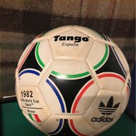 pallone tango 1982 usato