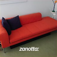 divano minotti usato