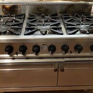 cucina forno ventilato usato