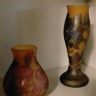 vasi vetro usato